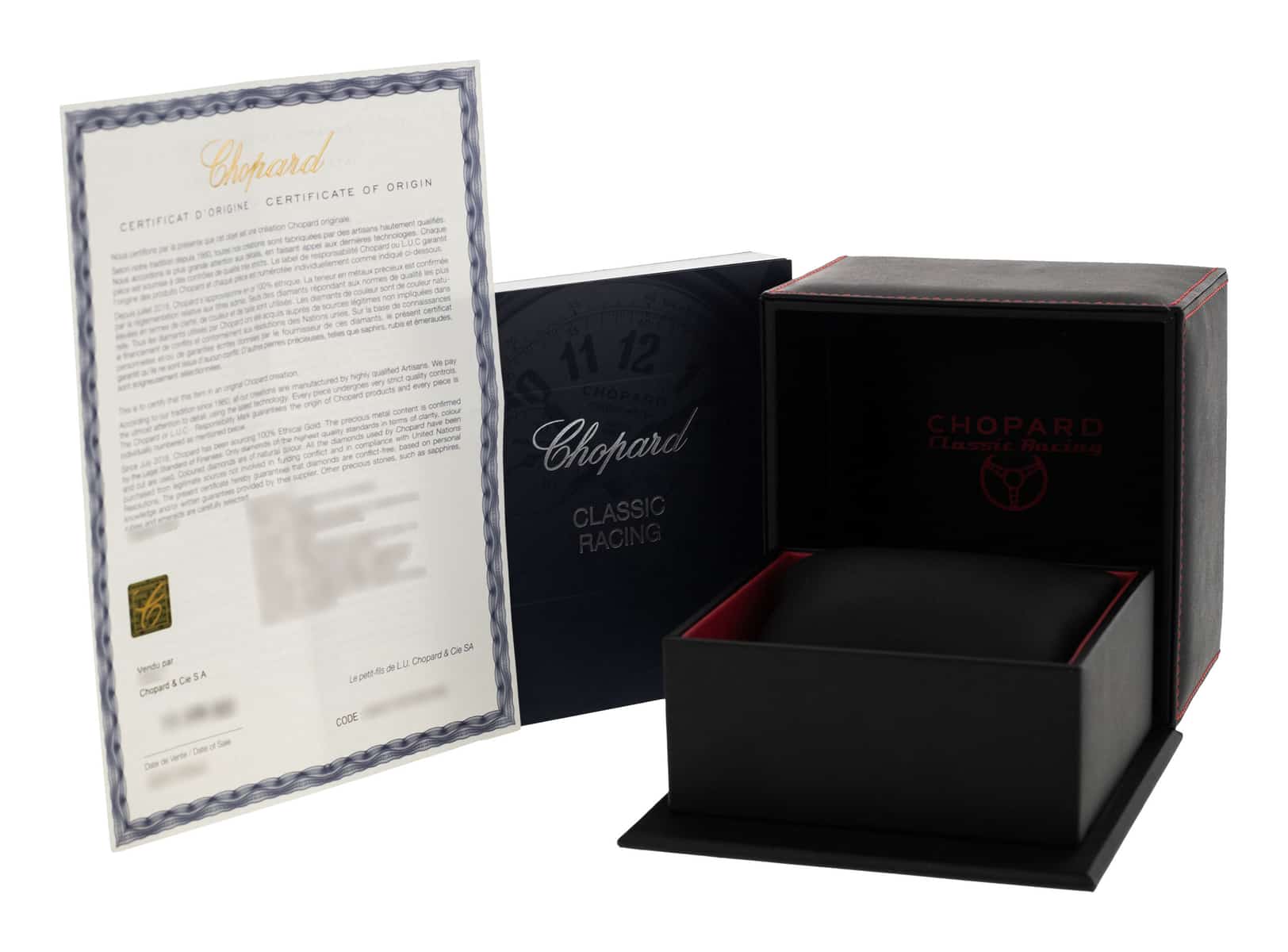 Chopard Mille Miglia 168571-3010 Chopard Mille Miglia 168571-3010
